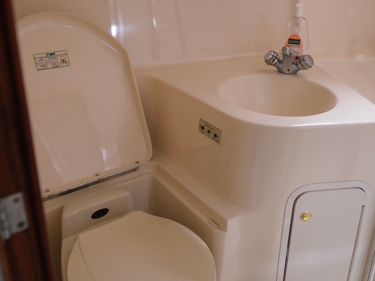 Photo #11 - Sea Ray 400 (Fantastic VIP) in Kemer - 61678