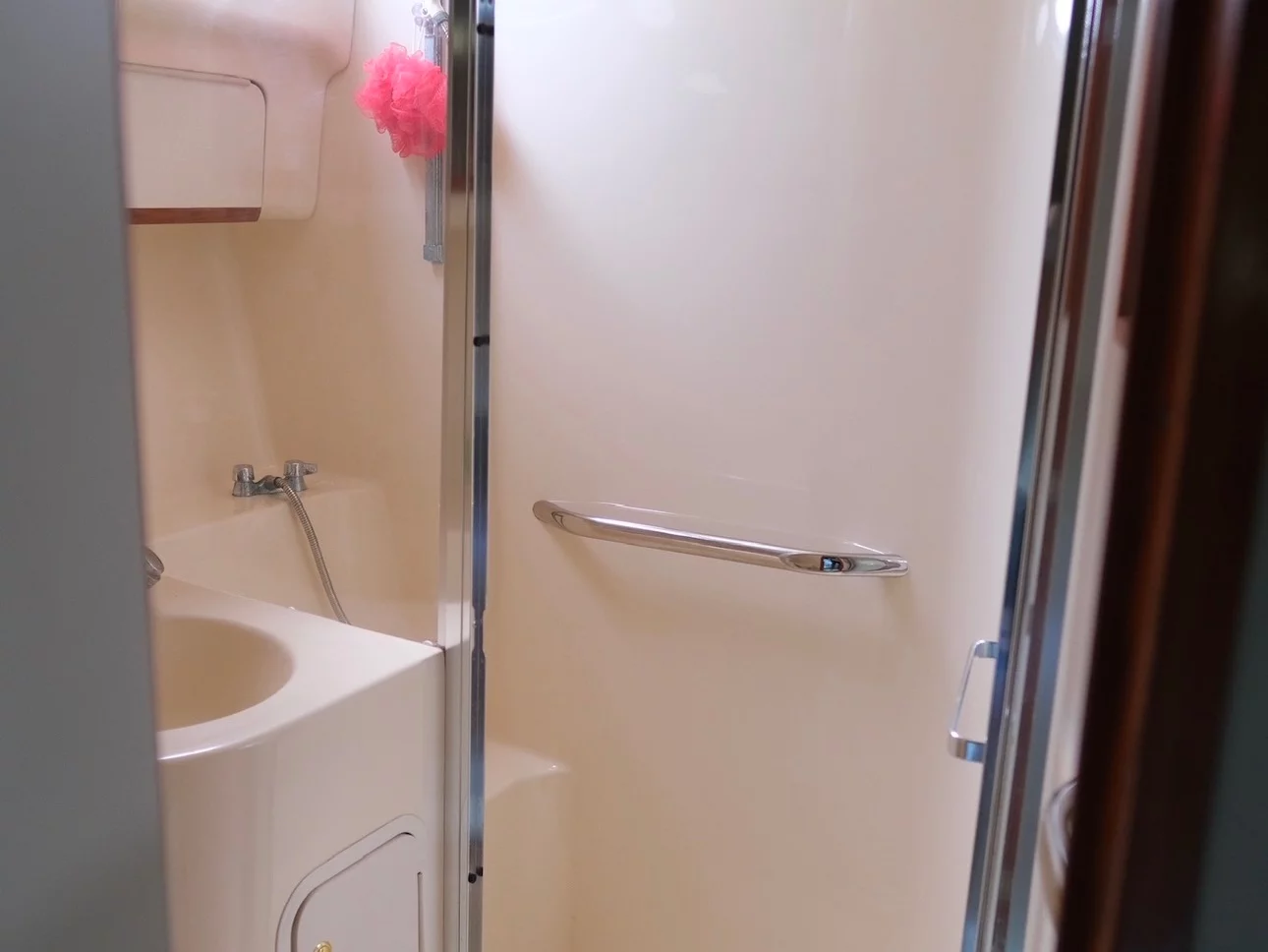 Sea Ray 400 (Fantastic VIP)  - 9