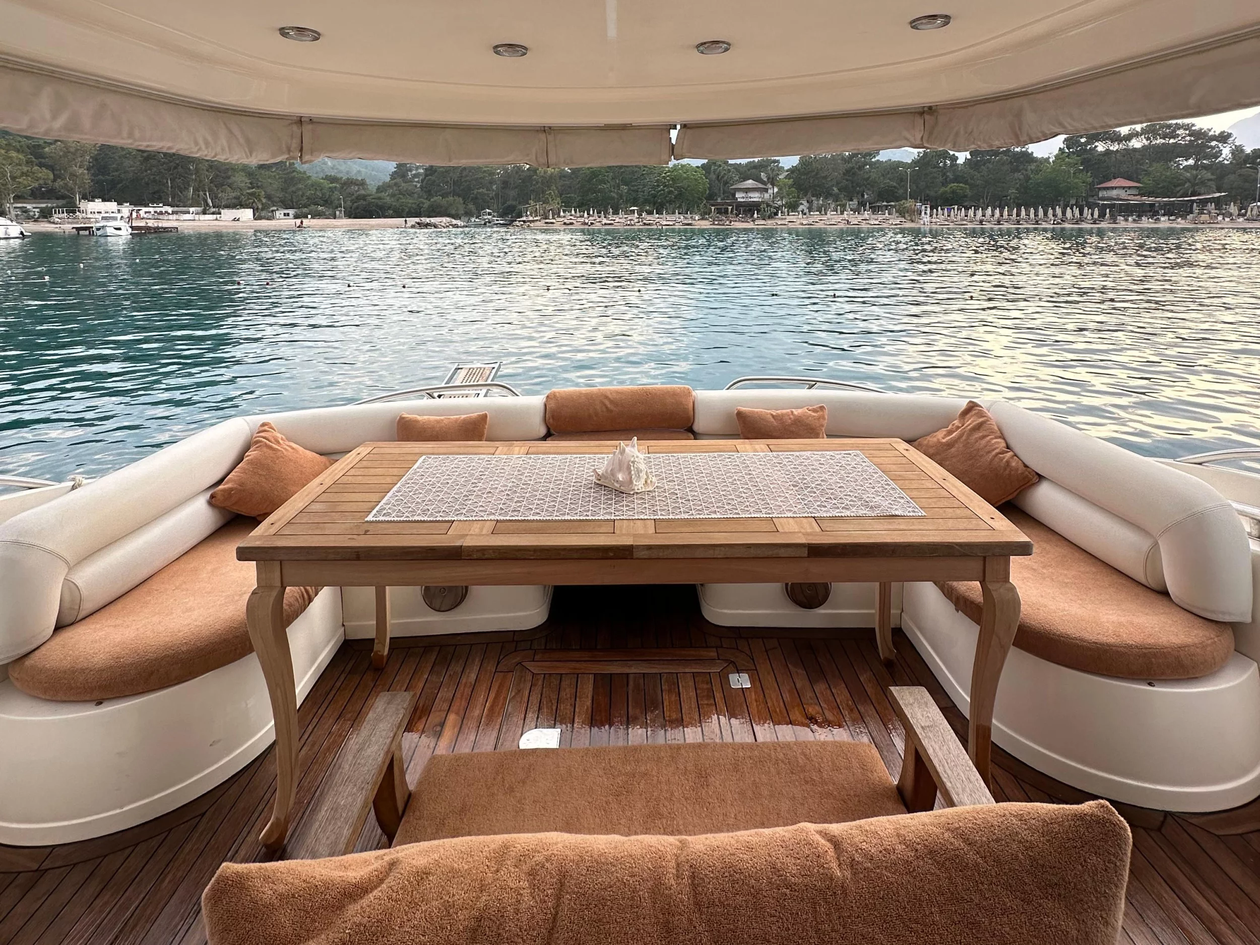 Sunseeker Manhattan 56 (Jimena)  - 11