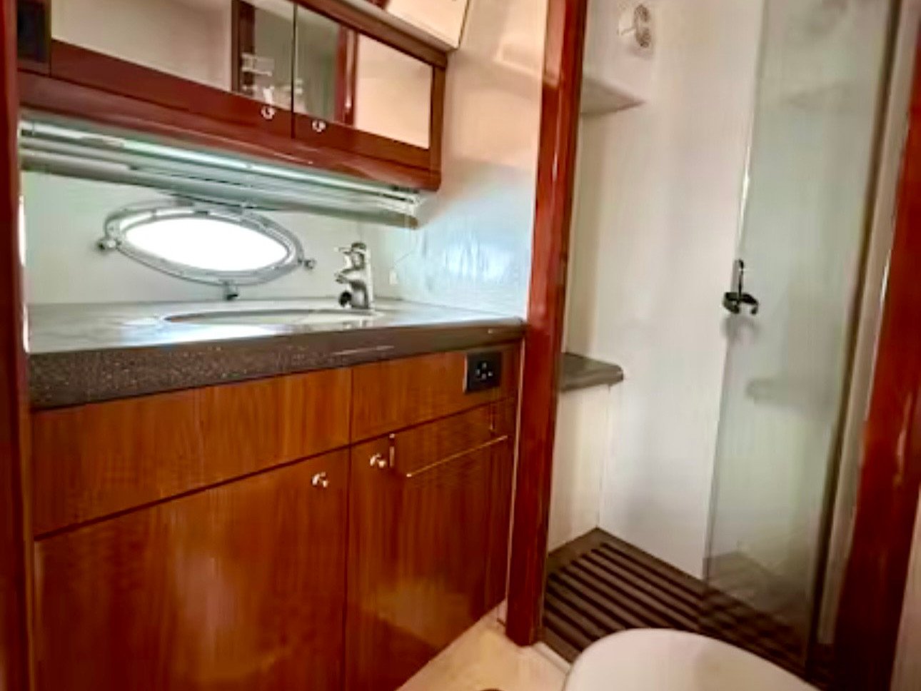 Photo #23 - Sunseeker Manhattan 56 (Jimena) in Kemer - 61679