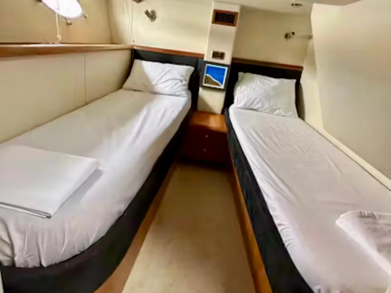 Sunseeker Manhattan 56 (Jimena)  - 17