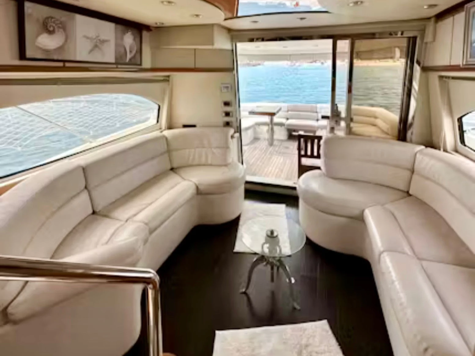 Sunseeker Manhattan 56 (Jimena)  - 10