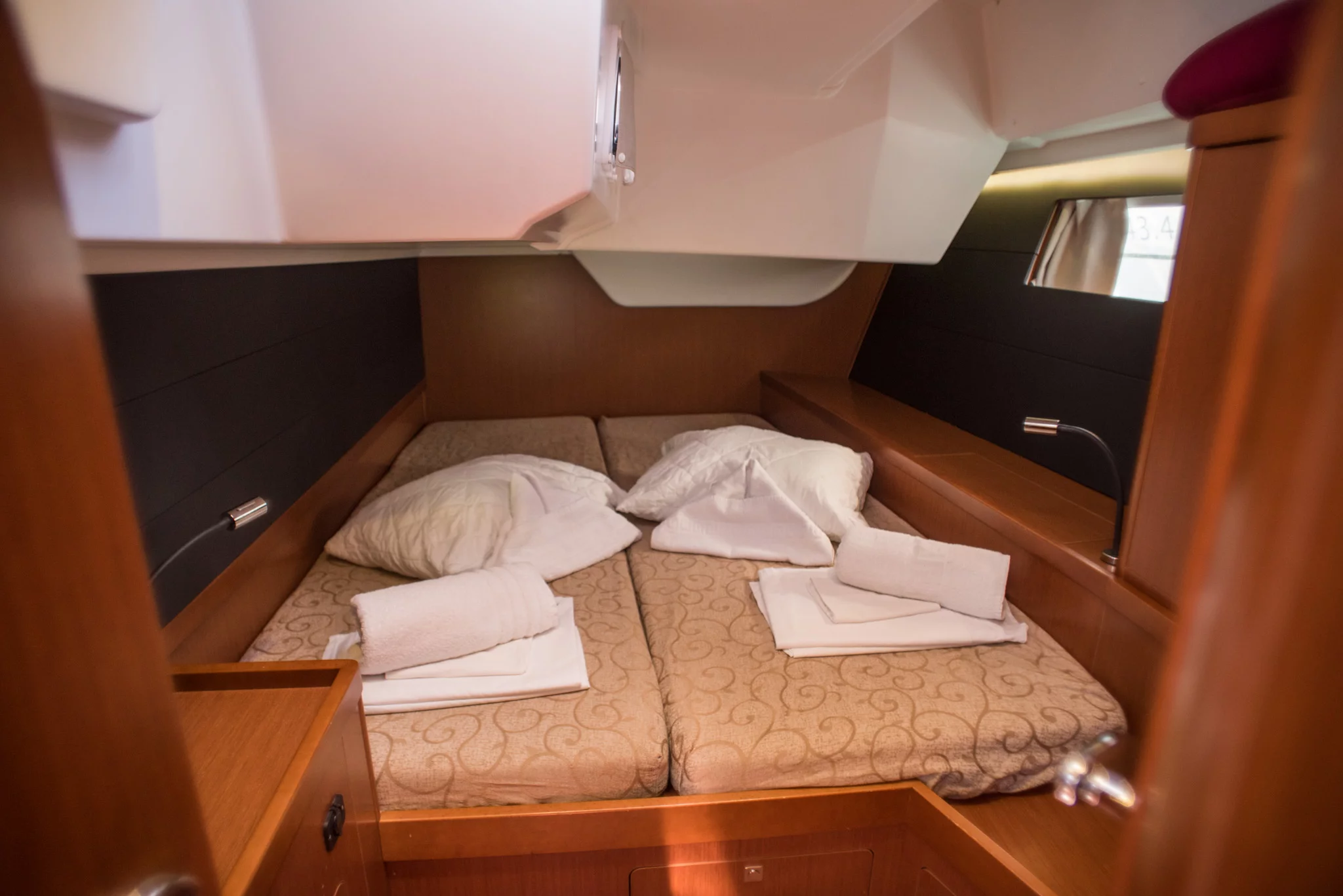 Oceanis 48 (ORESTES)  - 18