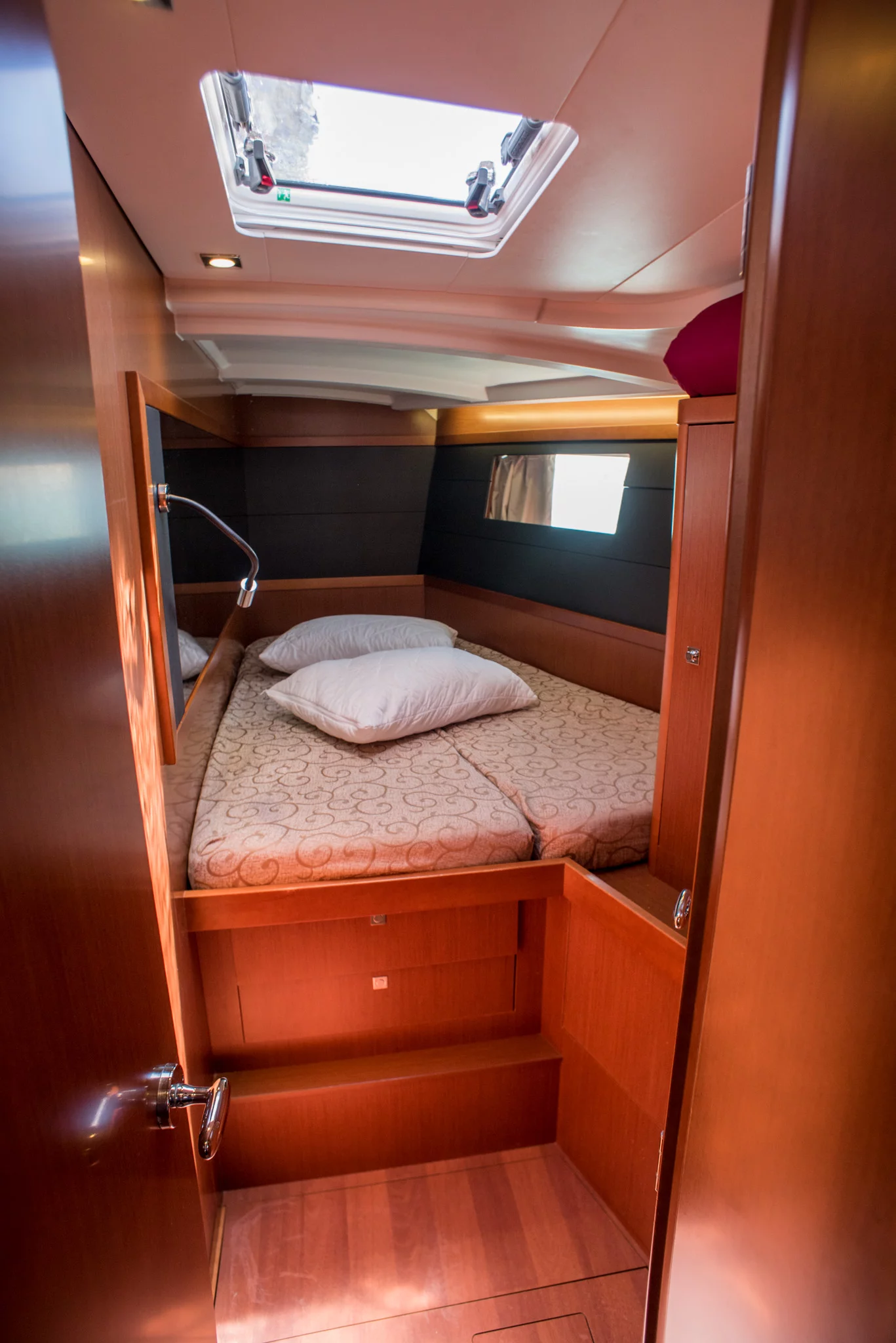 Oceanis 48 (ORESTES)  - 16