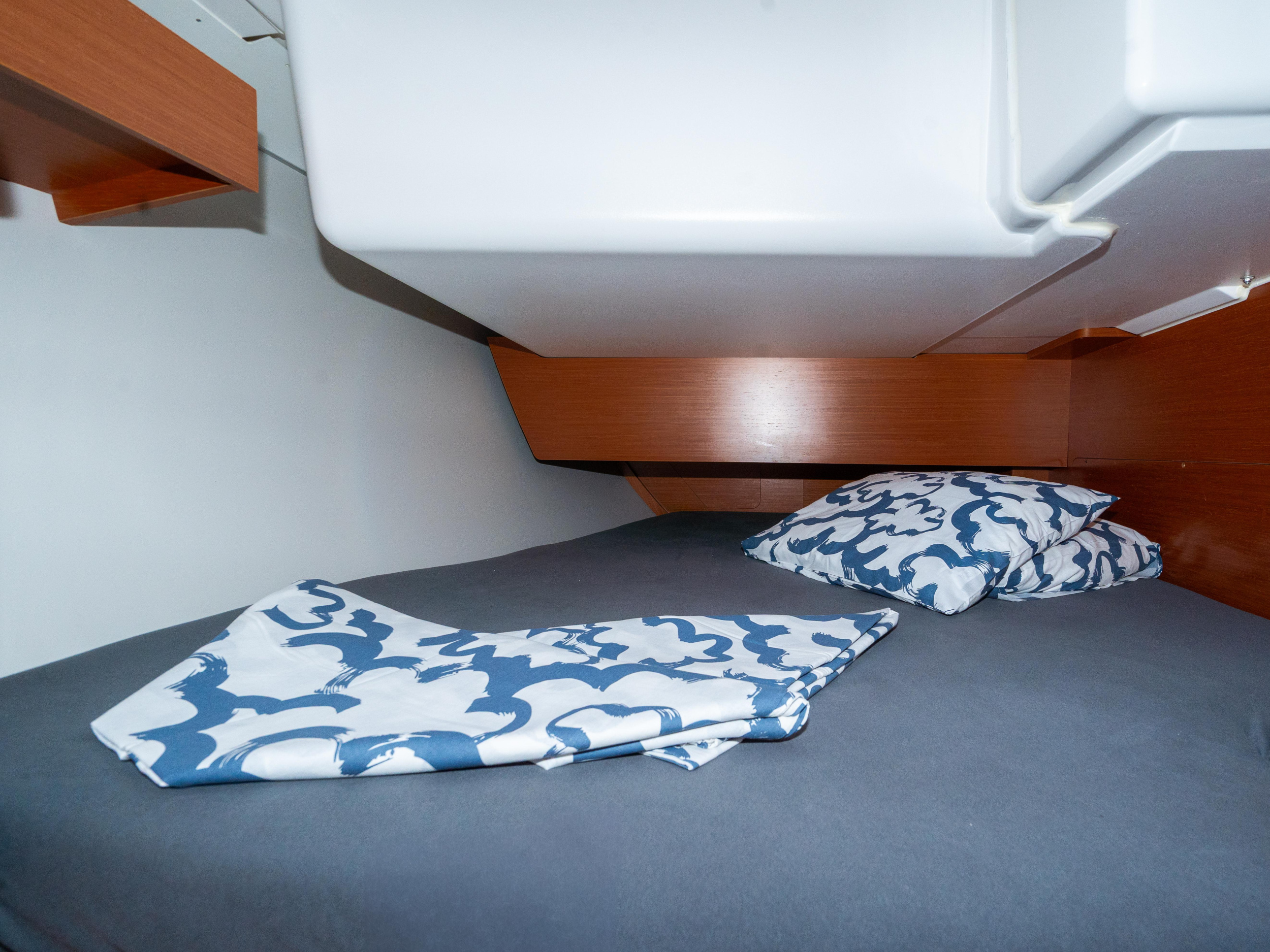 Photo #8 - Dufour 360 Grand Large (Draco) en Pula - 23371