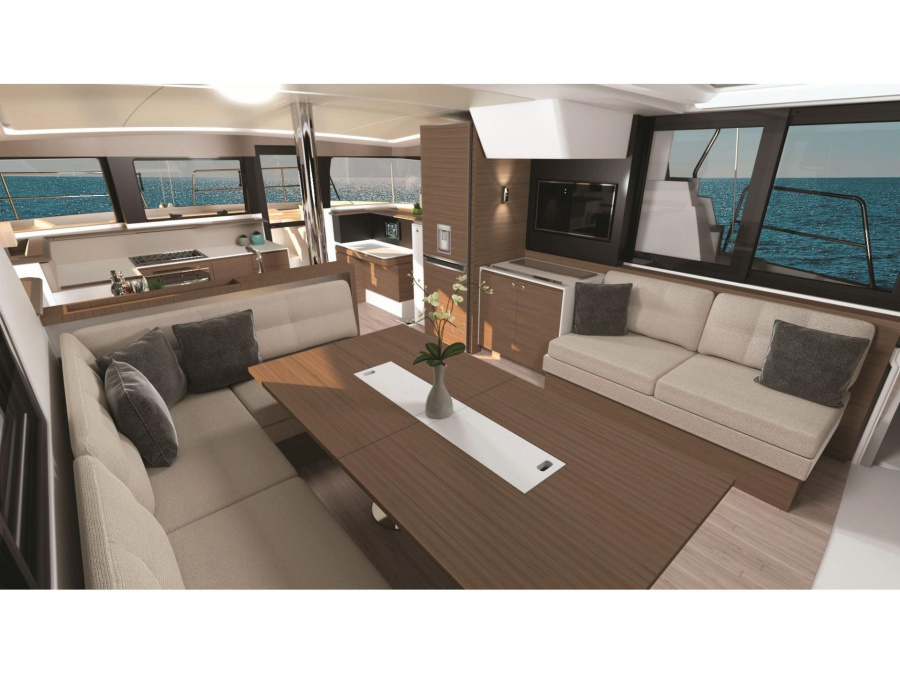 Interior image - 1