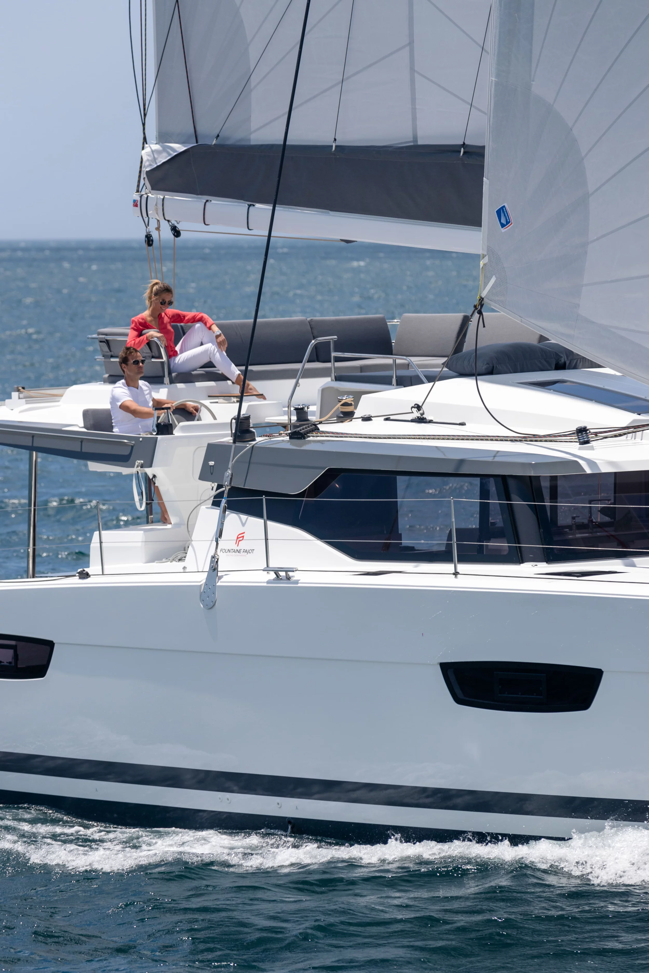 Elba 45 (BE HANG LOOSE)  - 16