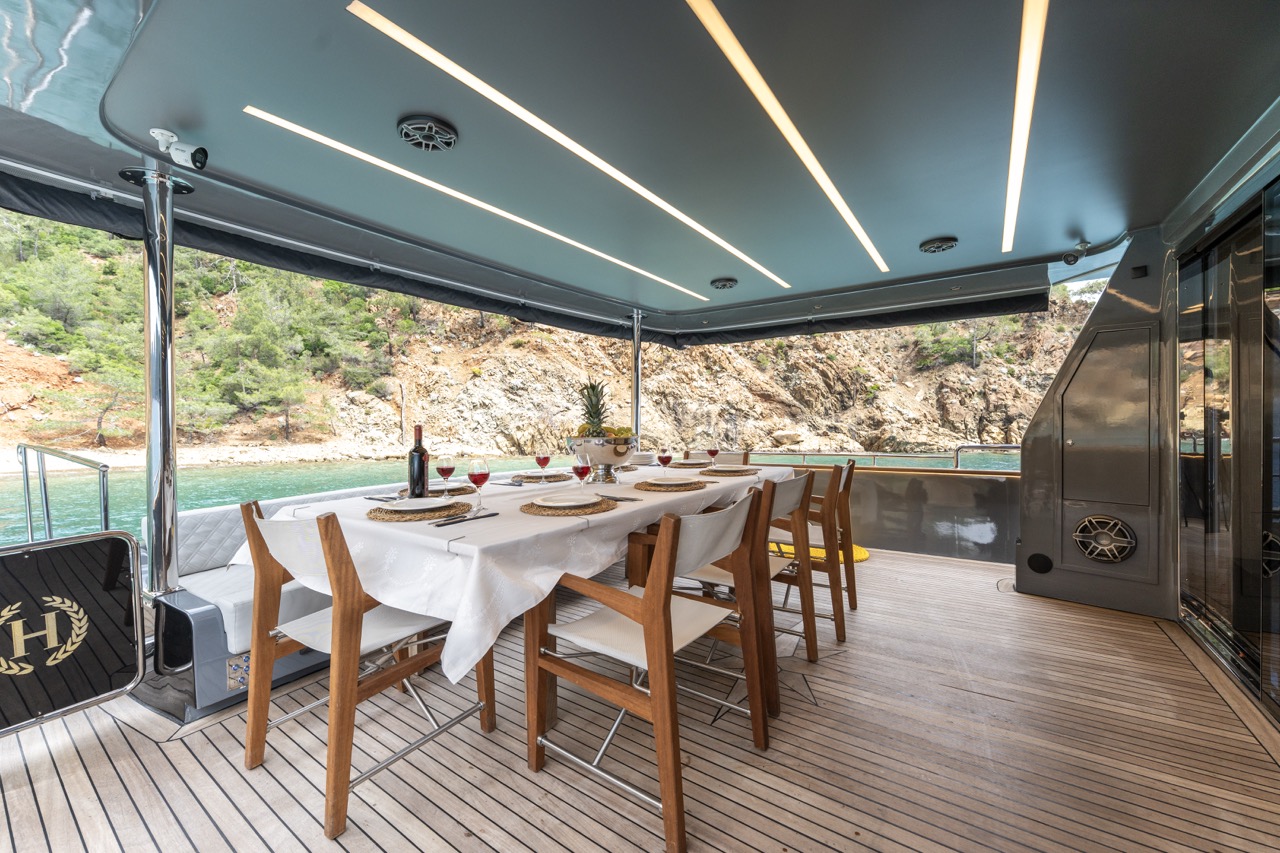 Photo #5 - BEYEFENDI H (BEYEFENDI H) in Gocek - 61345