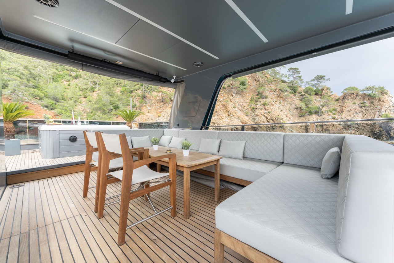 Photo #15 - BEYEFENDI H (BEYEFENDI H) in Gocek - 61345