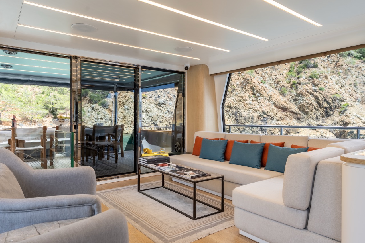 Photo #12 - BEYEFENDI H (BEYEFENDI H) in Gocek - 61345