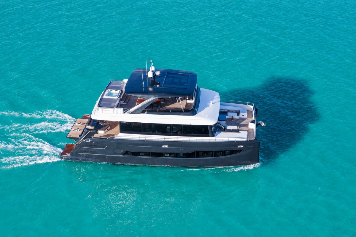 Nauticks N62 — photo 10