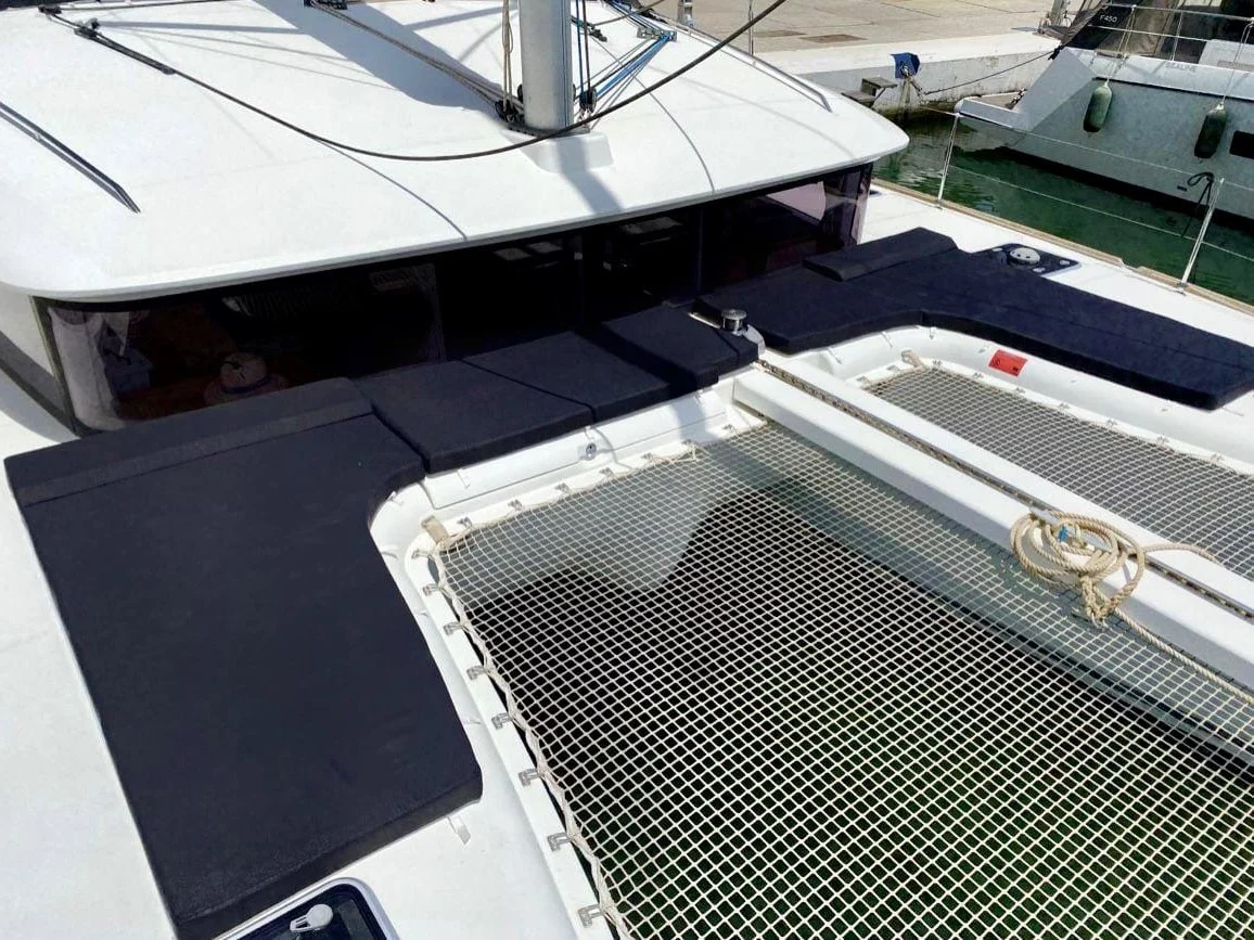 Lagoon 400 S2 (Esmeralda)  - 7