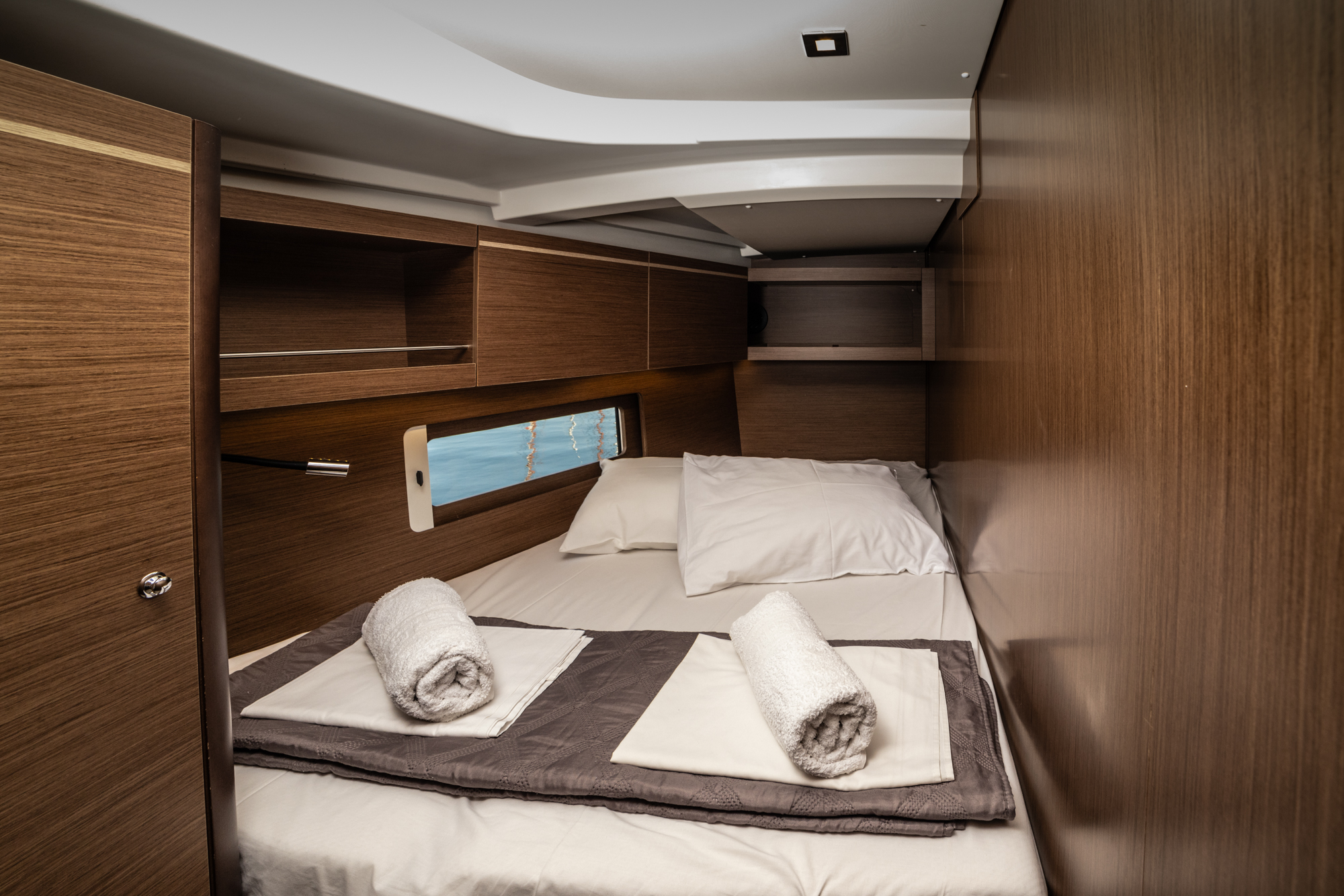 Photo #4 - Oceanis 46.1 (5 cabins) (MG-OC46.1-22-M) in Athens - 25533