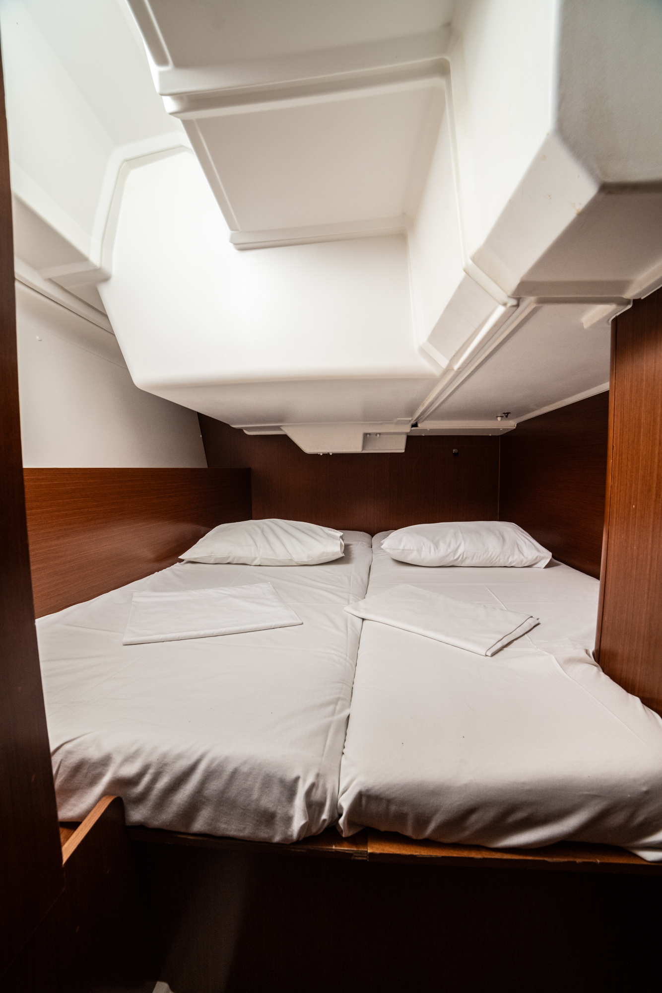 Photo #19 - Oceanis 46.1 (5 cabins) (MG-OC46.1-22-M) in Athens - 25533