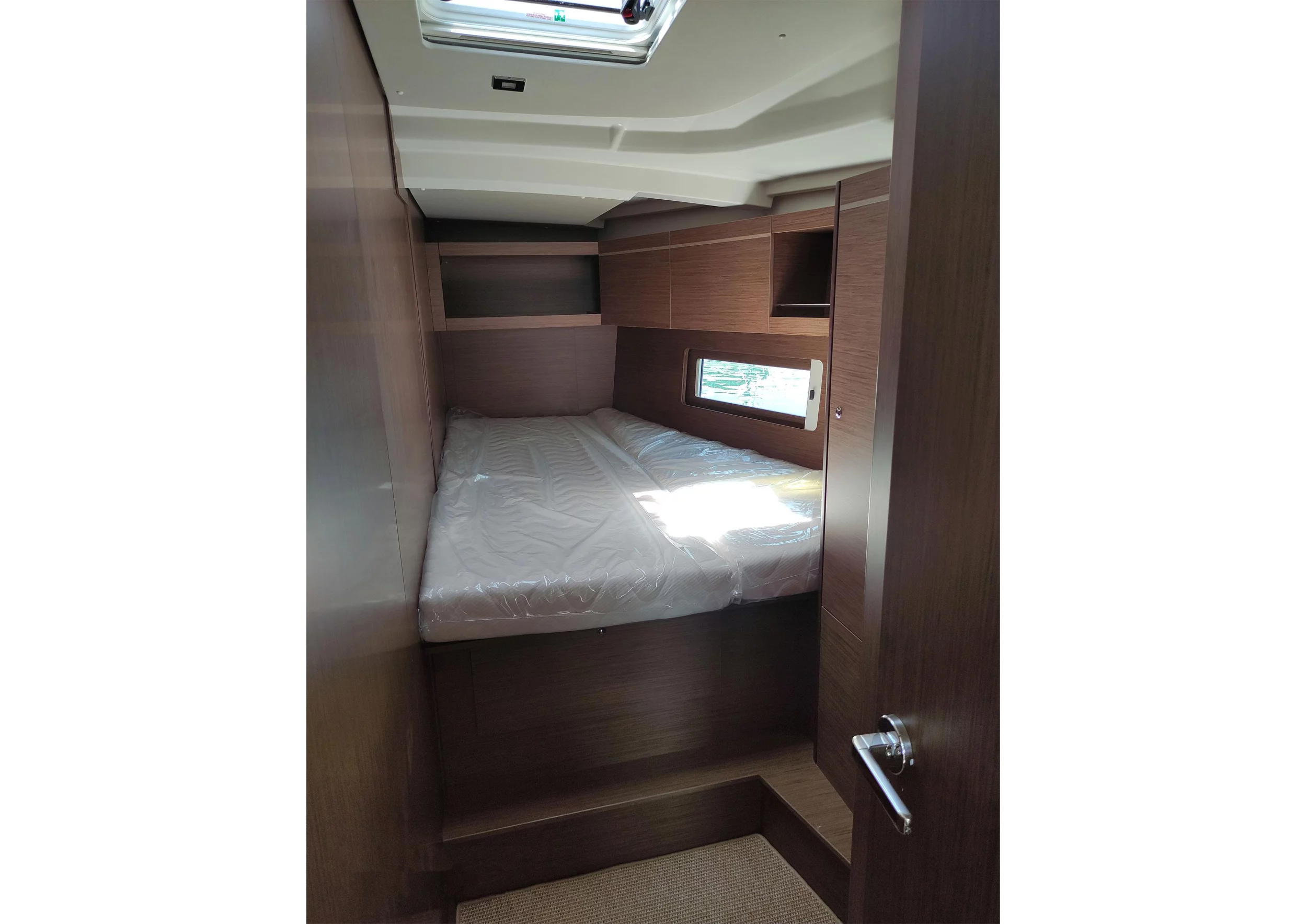 Oceanis 46.1 (5 cab) (MG-OC46.1-20-AA)  - 4