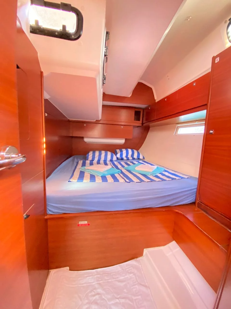 Dufour 500 Grand Large (Maestro S)  - 7