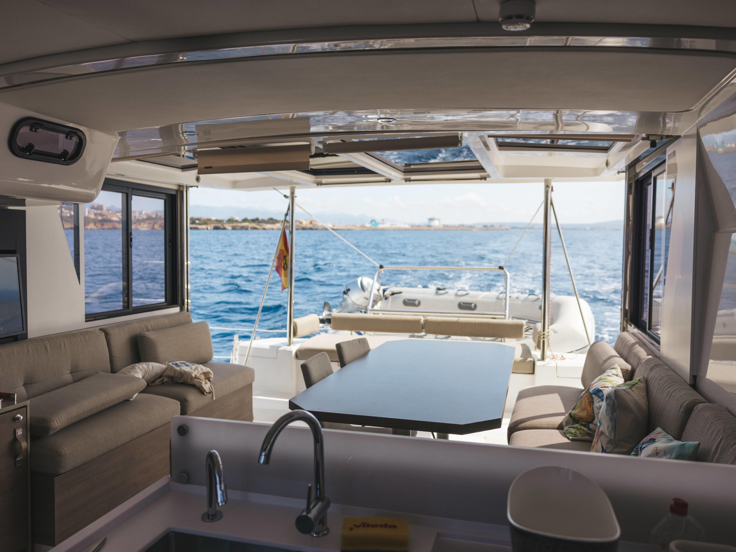 Photo #7 - Bali 4.2 (Loxarel) en Palma - 23522