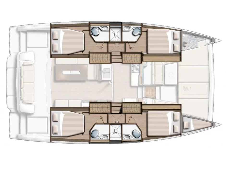 Bali 4.2 (Loxarel) Plan image - 3