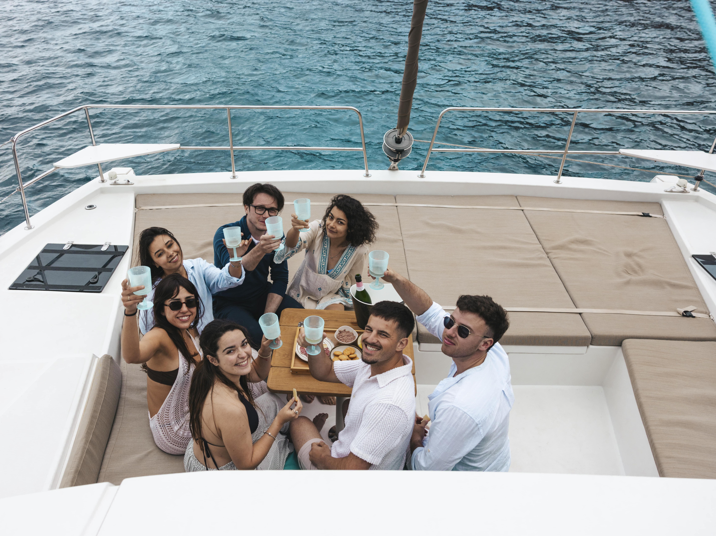 Photo #12 - Bali 4.2 (Loxarel) en Palma - 23522