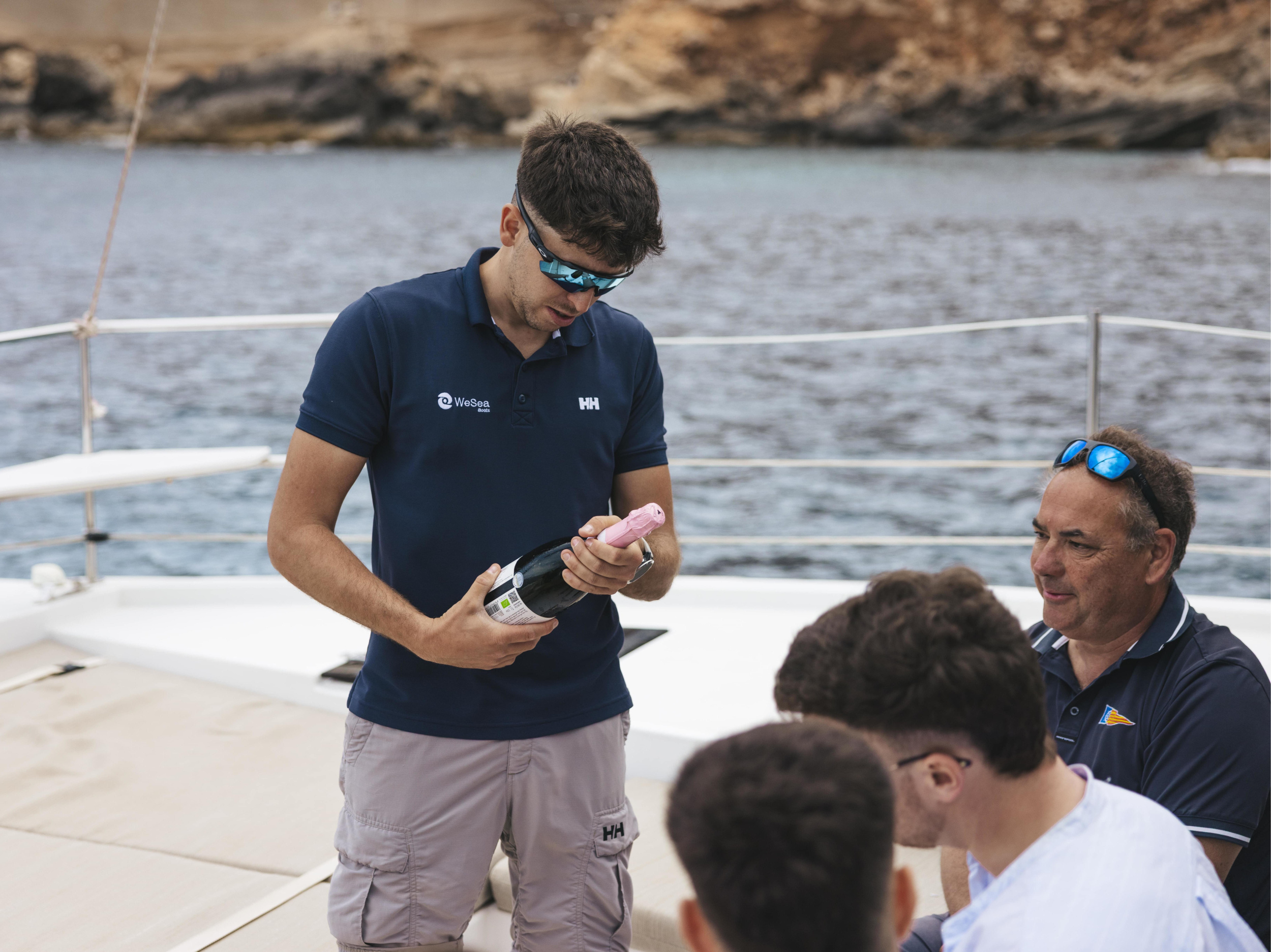 Photo #14 - Bali 4.2 (Loxarel) en Palma - 23522