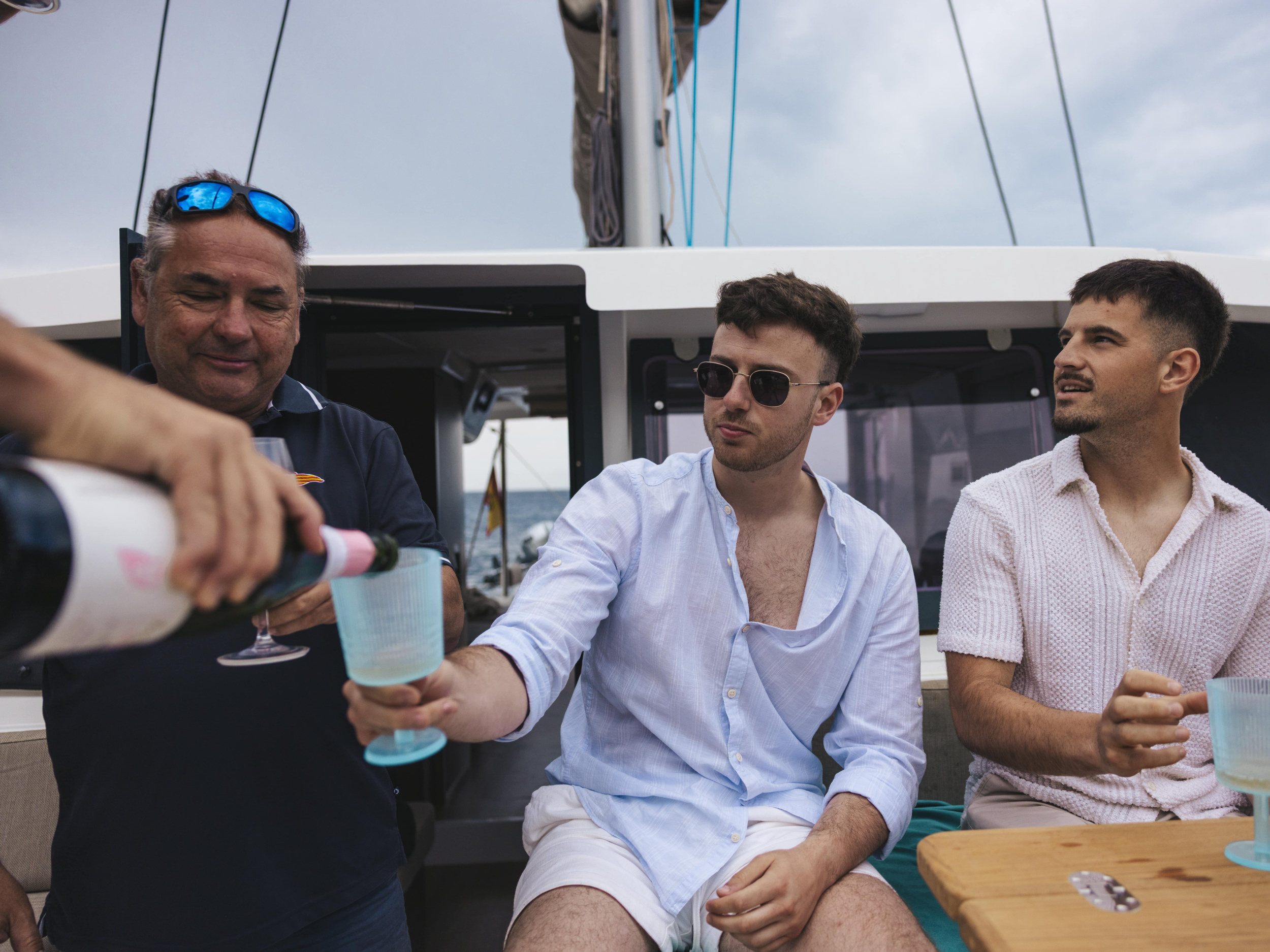 Photo #5 - Bali 4.2 (Loxarel) en Palma - 23522