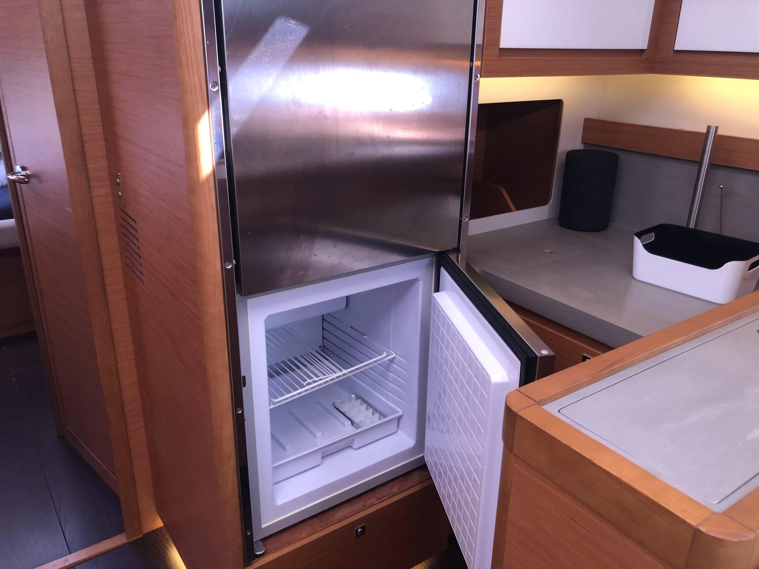 Dufour 530 Owner's version (Gringott)  - 22