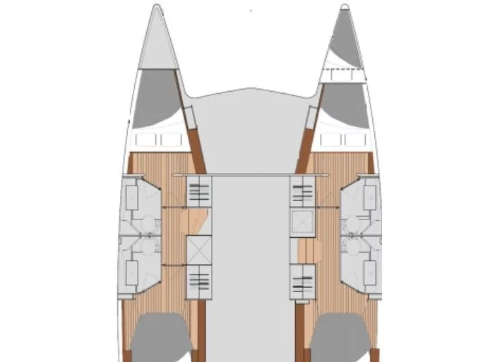 Isla 40 (Kebitree) Plan image - 3
