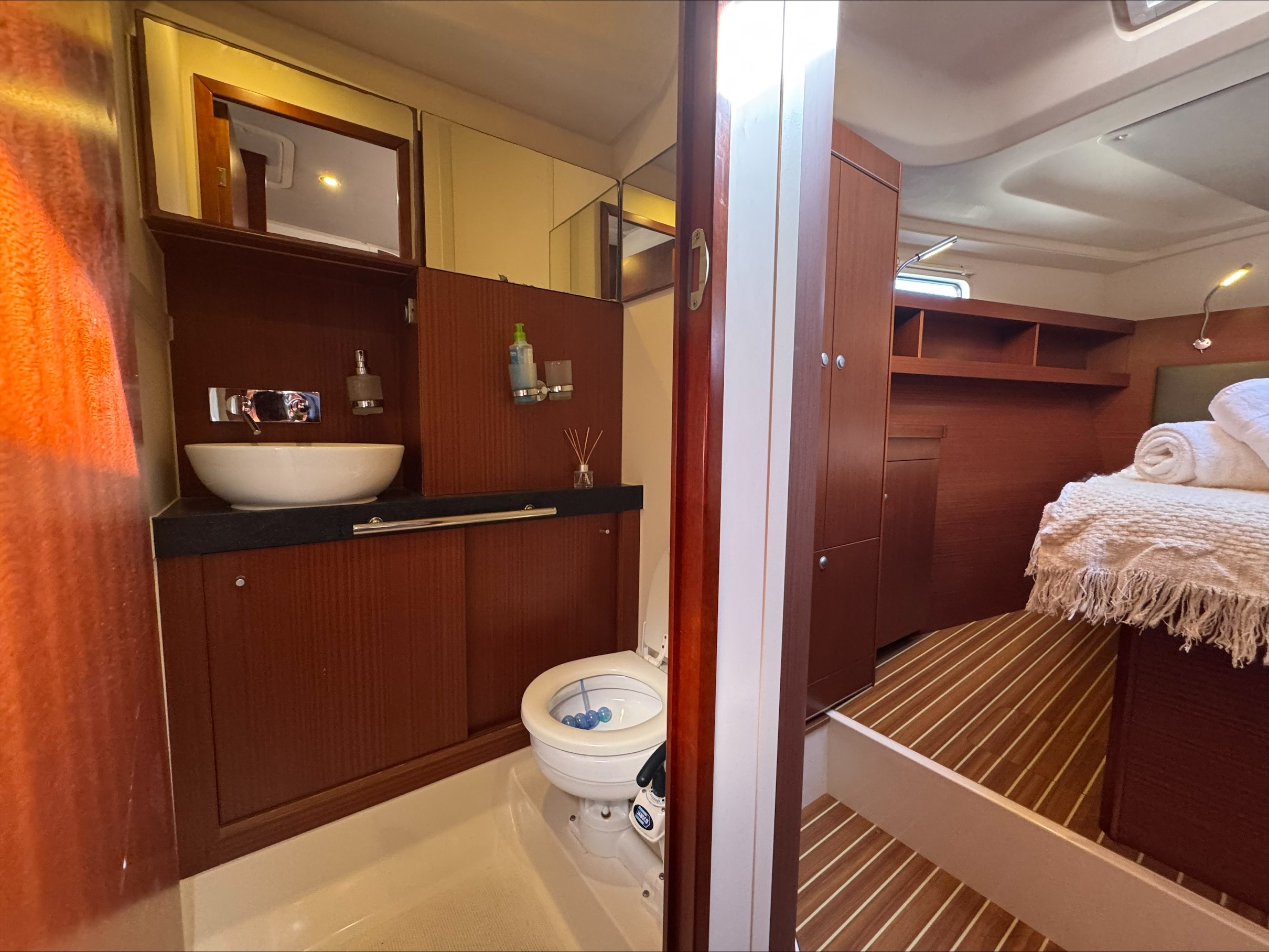 Hanse 505 — photo 5