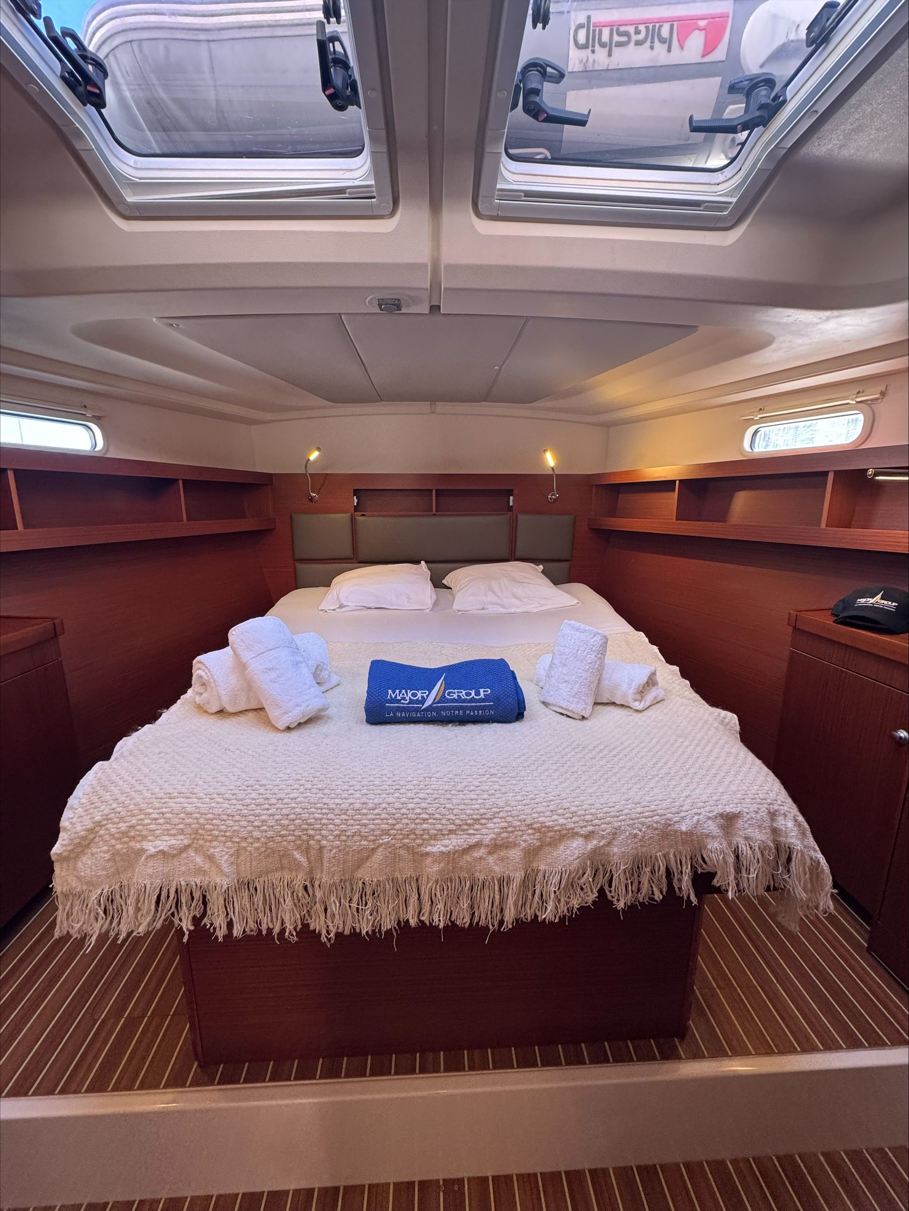 Hanse 505 — photo 16