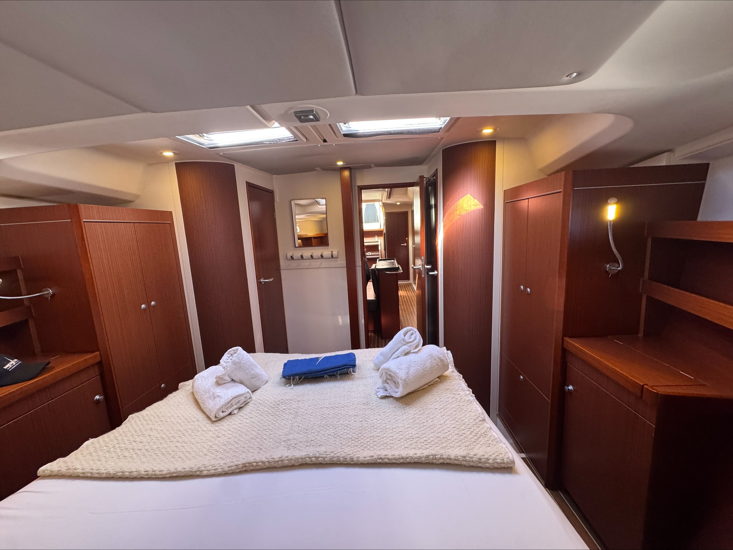 Hanse 505 — photo 15
