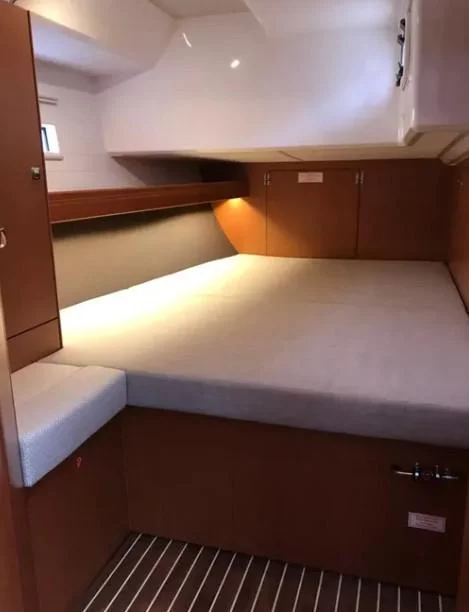 Bavaria Cruiser 46 (4 cab.) (MG-CR46-21-PSW)  - 7