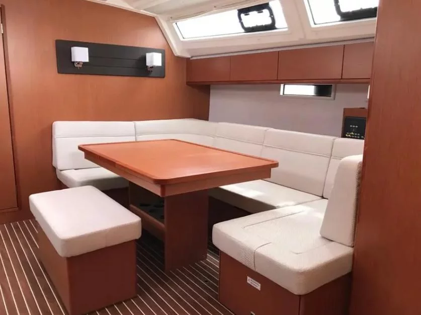 Bavaria Cruiser 46 (4 cab.) (MG-CR46-21-PSW)  - 3