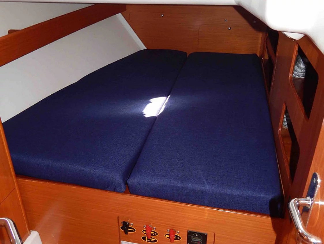 Cyclades 50.5 (5 cab.) (MG-CYCL50.5-09-TSA)  - 6