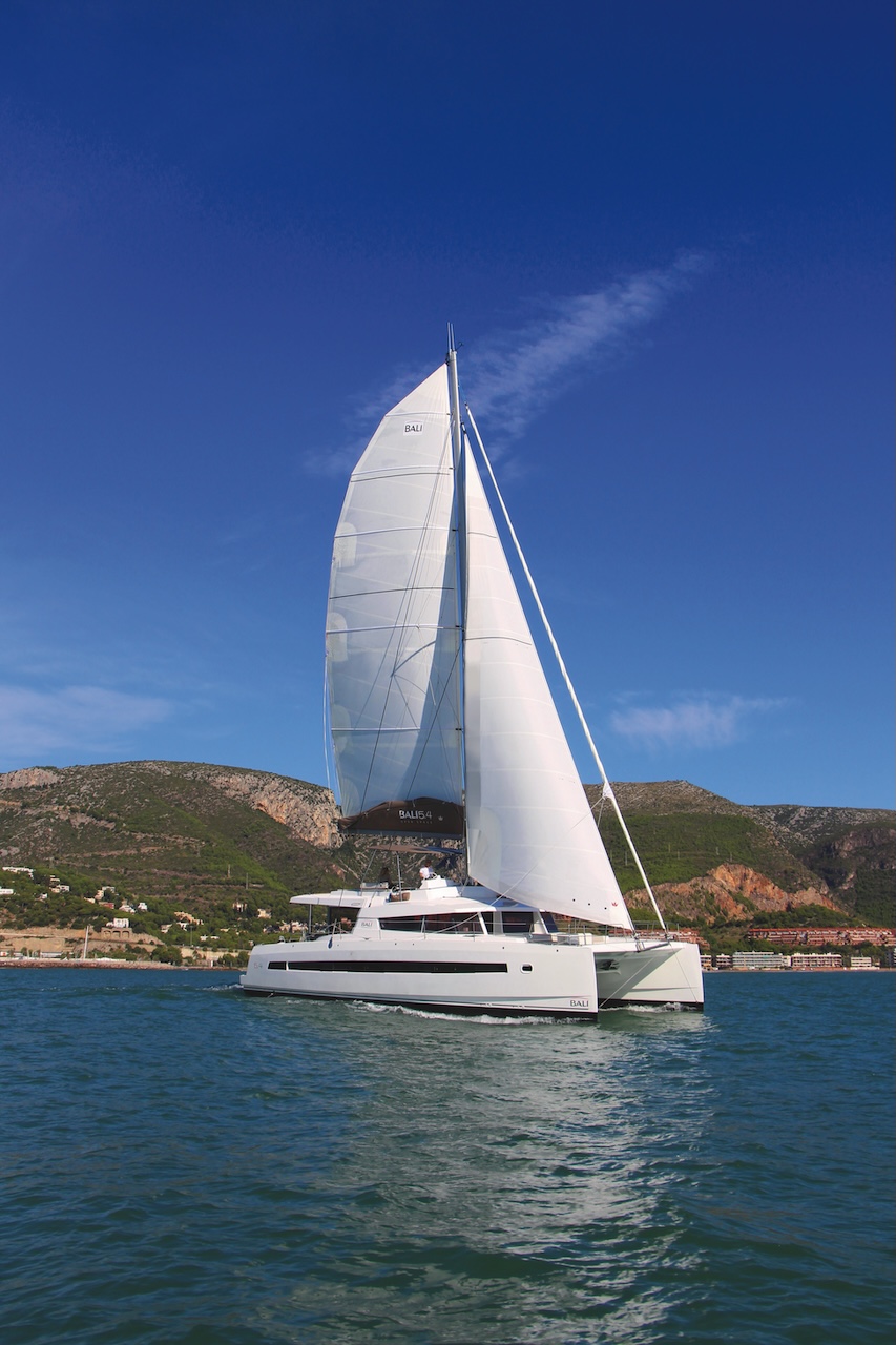 Photo #11 - Bali 5.4 (Mastermind II) in Le Marin - 61782