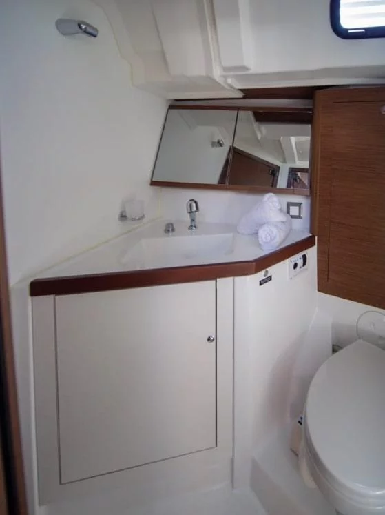 Oceanis 46.1 (5 cabins) (MG-OC46.1-21-TL)  - 7