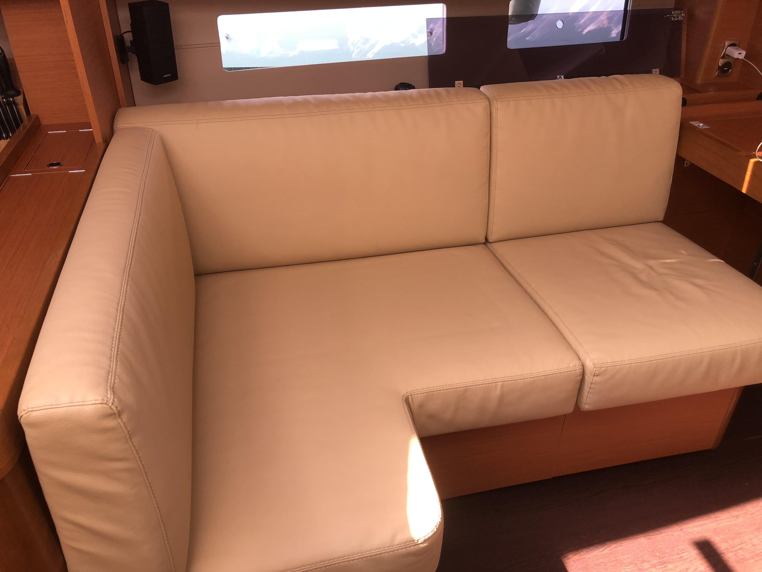 Photo #33 - Dufour 56 Exclusive (Silente) in Porto Rotondo - 14160