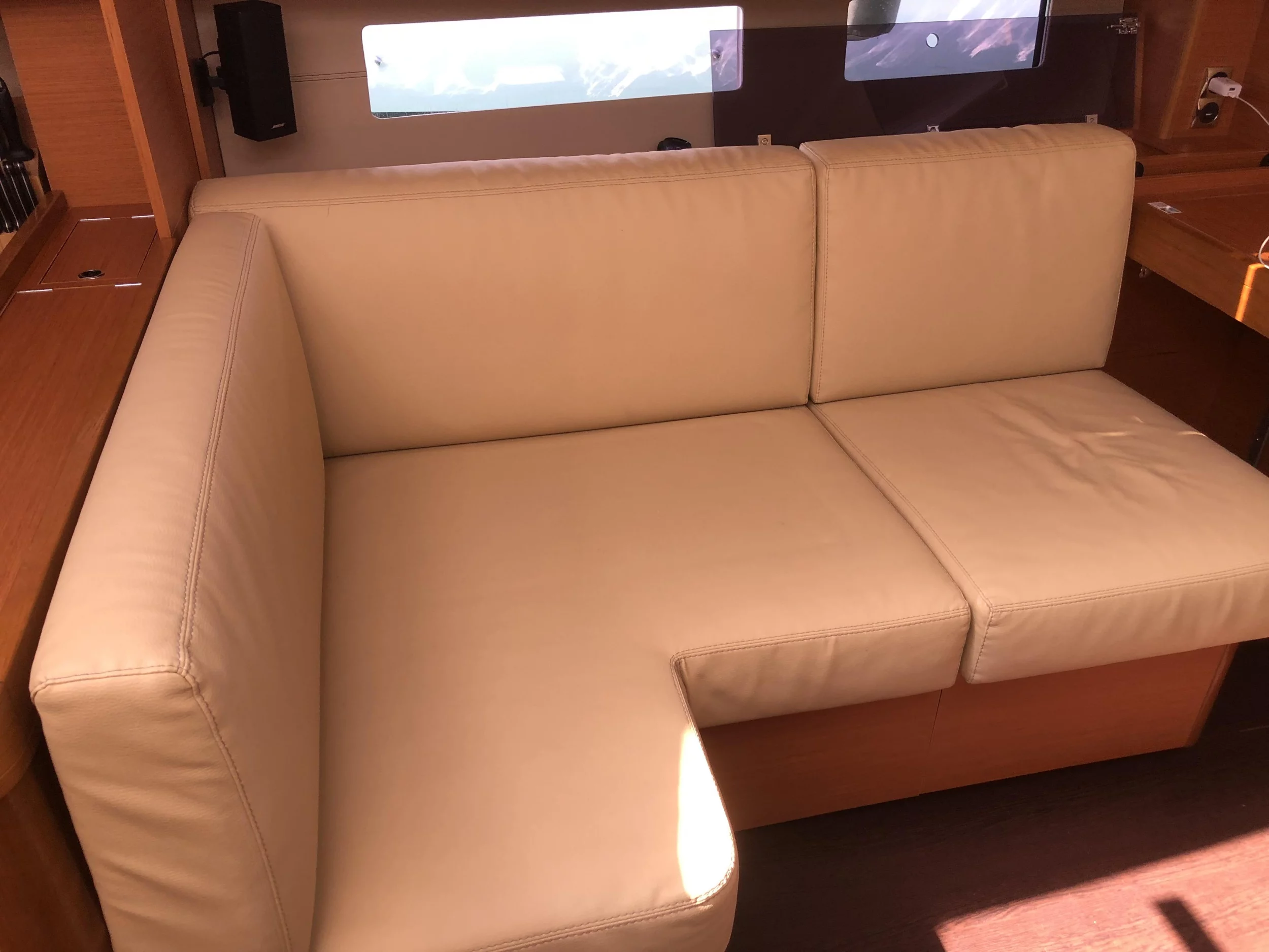 Dufour 56 Exclusive (Silente)  - 32