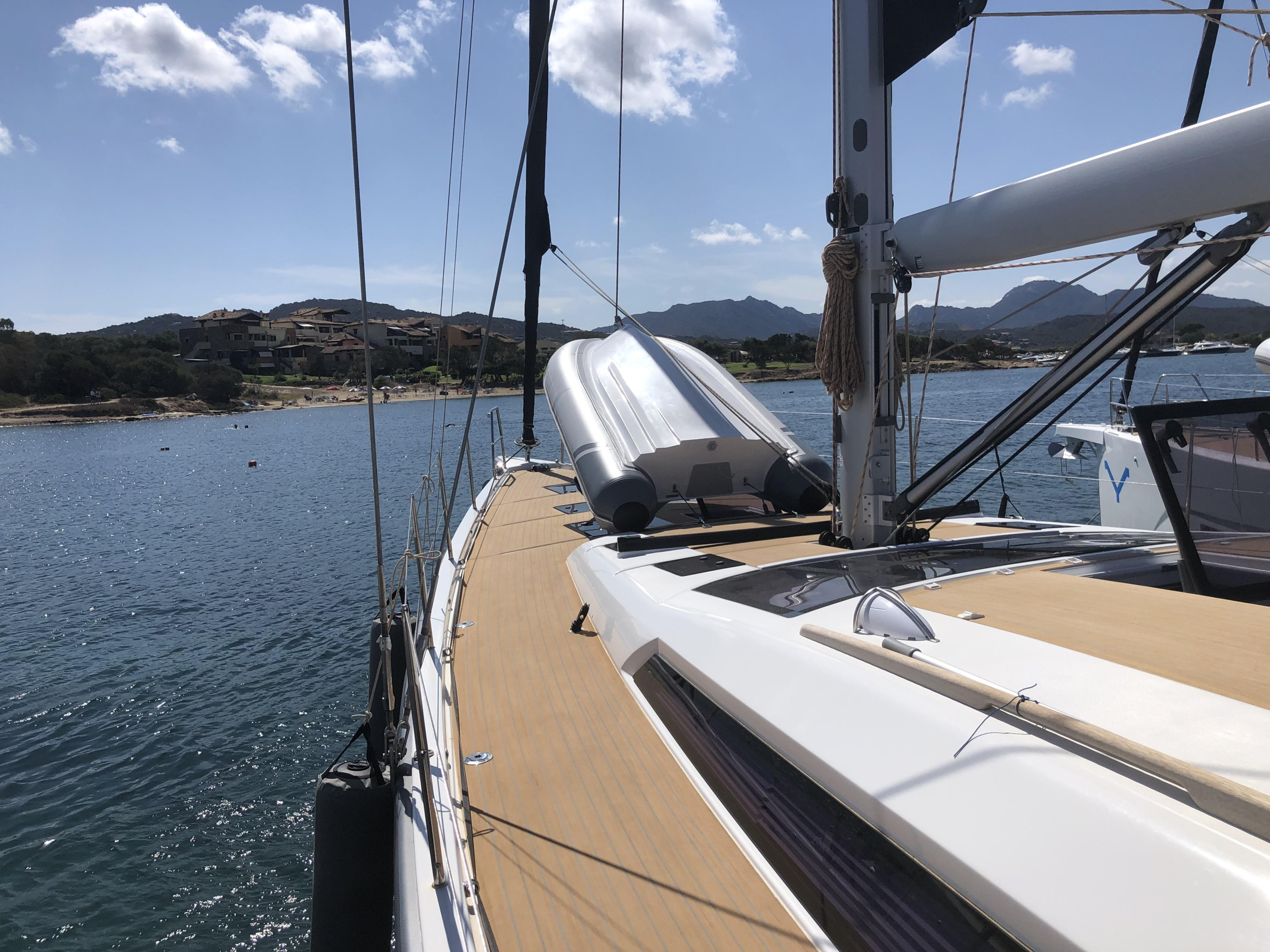 Photo #29 - Dufour 56 Exclusive (Silente) in Porto Rotondo - 14160