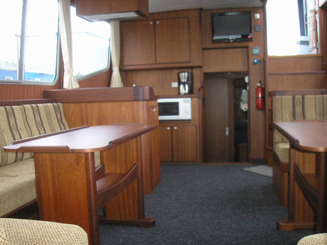 Photo #5 - Hibo 1300 (Beatrix) in Woudsend - 61753
