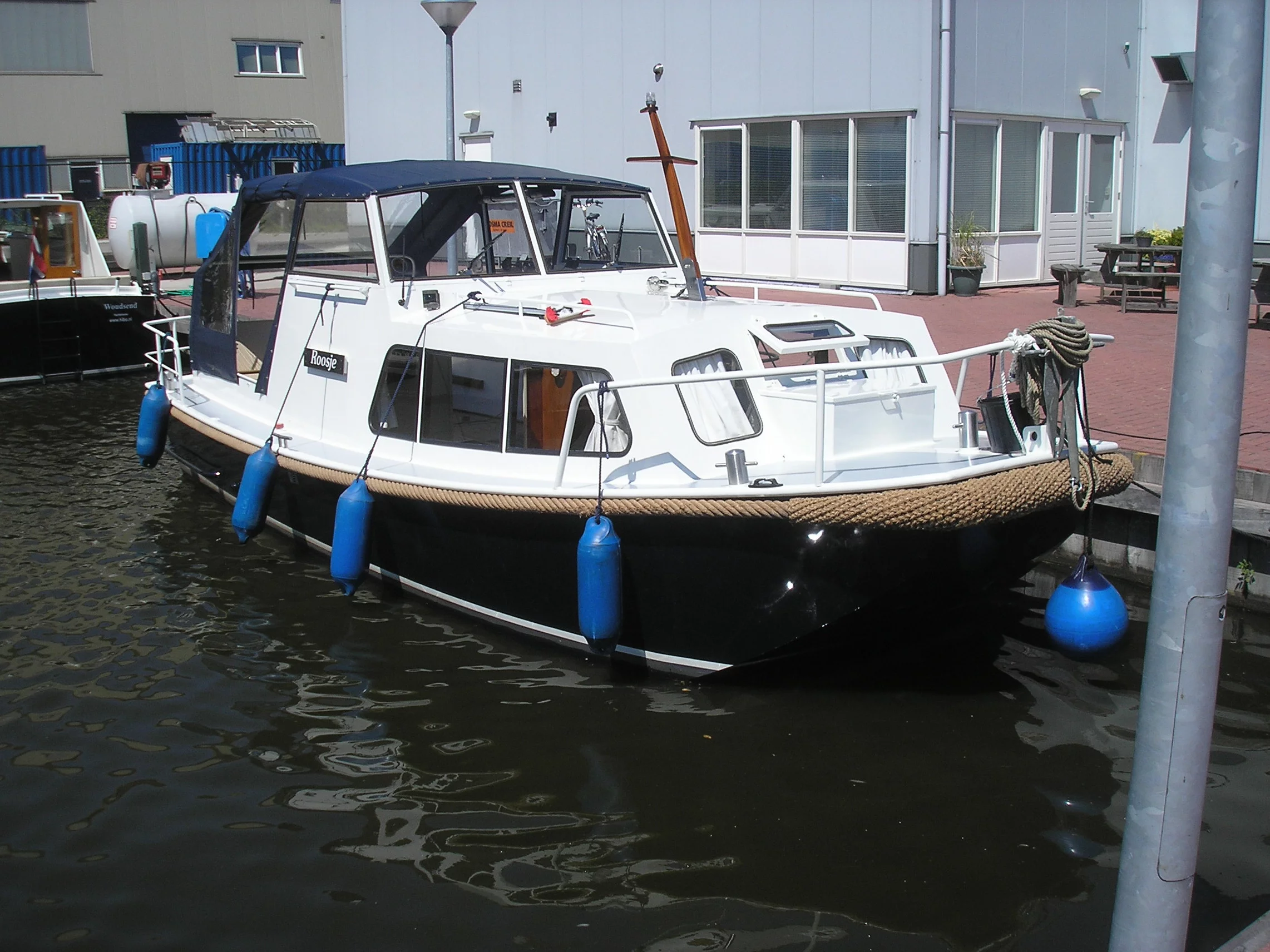 Doerak 780 (Roosje) Main image - 0