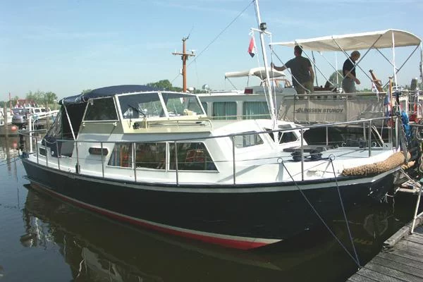 Doerak 950 (Palomino)  - 3