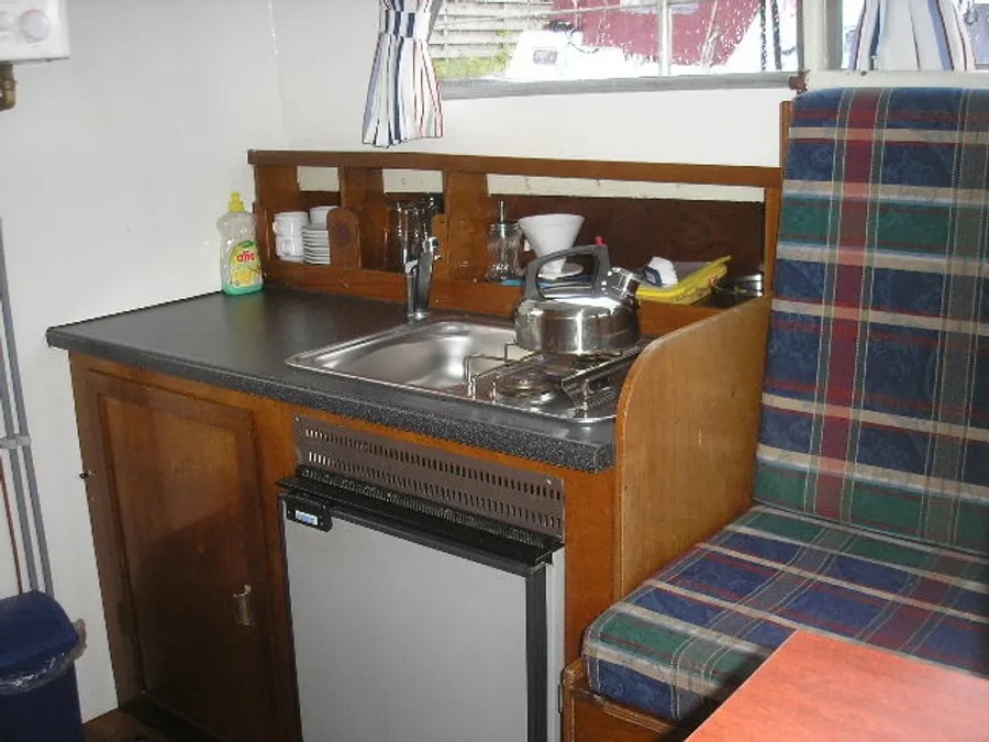 Doerak 950 — photo 2