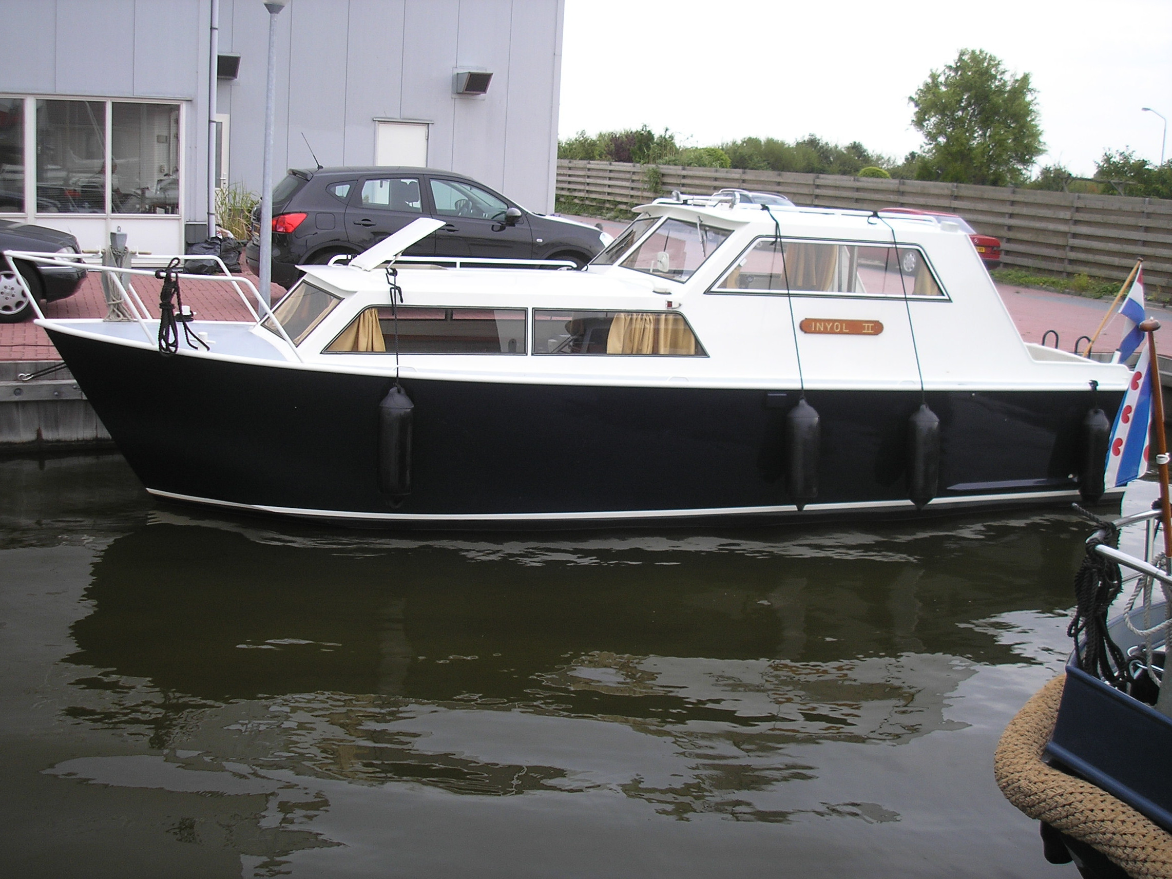 Photo #1 - Excellent 900 (Inyol) in Woudsend - 61756