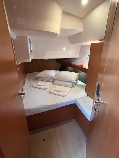 Bavaria 46 Cruiser (Fonsos)  - 2