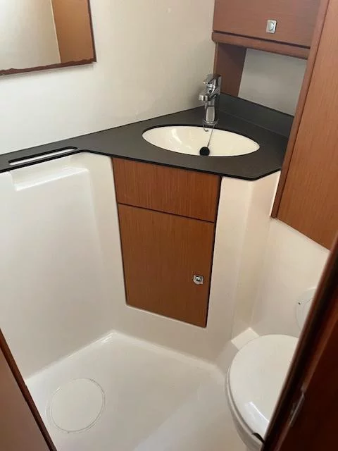 Bavaria 46 Cruiser (Fonsos)  - 1