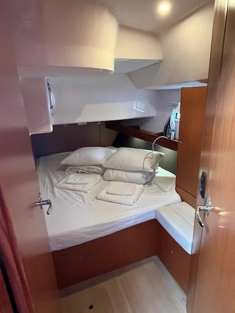 Bavaria 46 Cruiser (Fonsos)  - 7