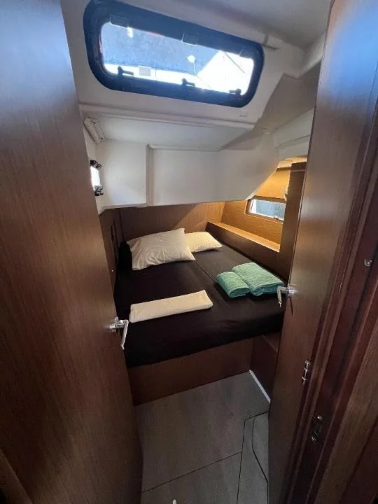 Oceanis 46.1 (5 cabins) (MG-OC46.1-23-KM)  - 17