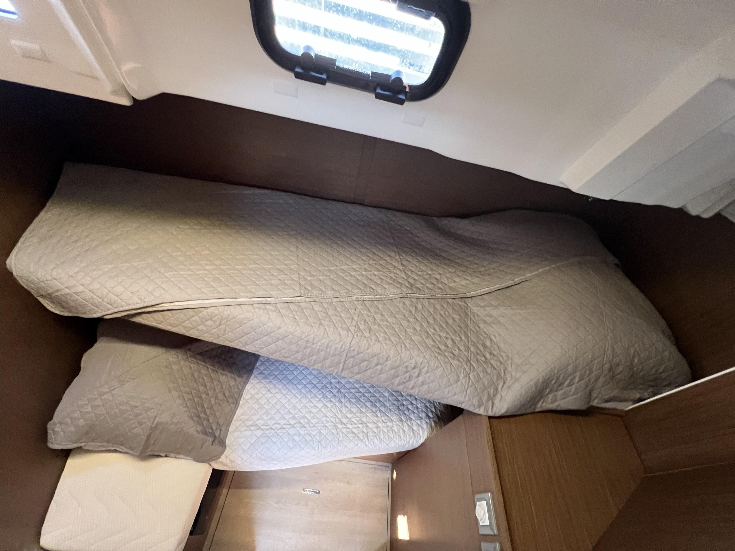 Photo #17 - Oceanis 46.1 (5 cabins) (MG-OC46.1-23-KM) en Lefkada - 61854