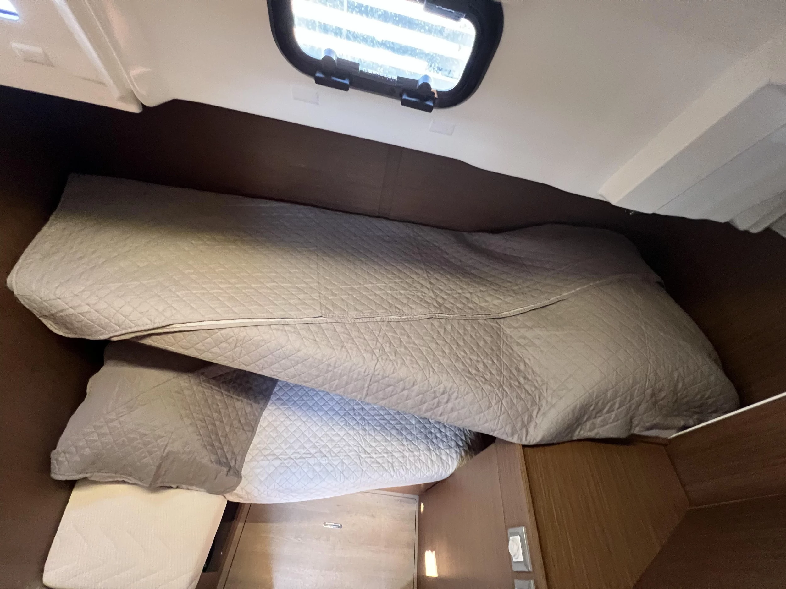 Oceanis 46.1 (5 cabins) (MG-OC46.1-23-KM)  - 16