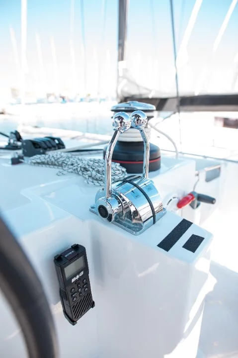 Lagoon 450 F (4 cab.) (MG-LAG450F-19-M)  - 4